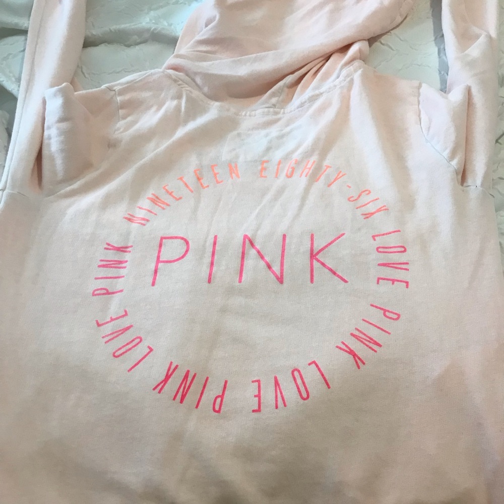Victoria secret sweater